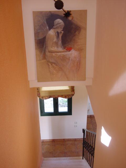 Stalakton Country Maisonettes Halikounas Exterior photo